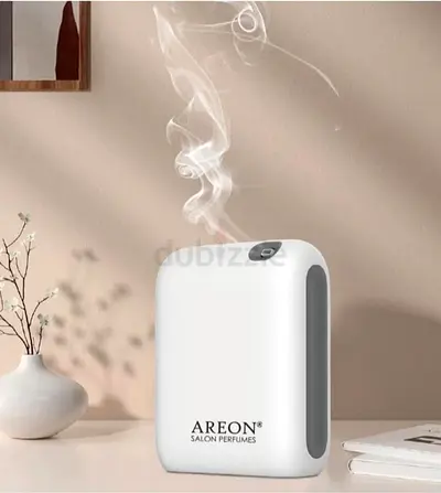 Areon Air freshener Machine