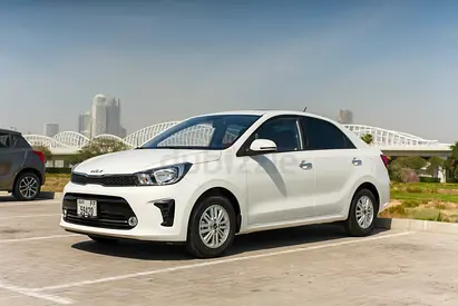 Kia Pegas 2026 | Free Delivery | Lease to Own Available