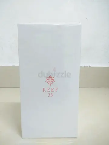 Reef 33 White Eau de Parfum by Reef Perfumes 100ml