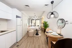 Stylish Studio | Pool View | Few Mins Walk to Park