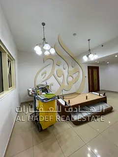 Annual Rent in Sharjah – Al Majaz 3 A prime opportunity to live in one of Sharjah's most desir