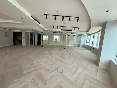 Fully Fitted | Burj Khalifa View | Unfurnished | Upgraded