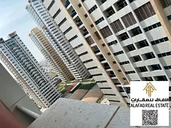 Investor Opportunity – 2BR Apartment with Parking | Ajman One Towers | 620K Cash