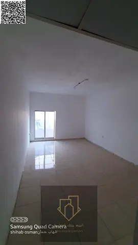 Excellent location - Large area - Close to the Dubai and Sharjah exit - Close to all services