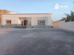 Own 3BR Villa | 2 Majlis | Prime Location