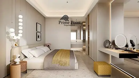 Brand New 1BHK + Study | Buyer-Friendly Payment Plan