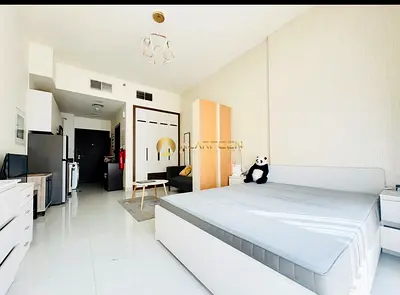 Studio/Open View/Good Size/Big Balcony
