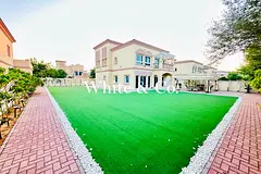 Fully Furnished | Large | Plot -Modern