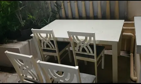 Dining Table for Sale