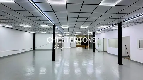 Office | 12 kW | Prime Location