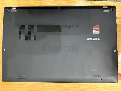 Lenovo ThinkPad X1 Carbon Laptop