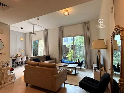 Open-plan Living | Stylish | Fully Furnished