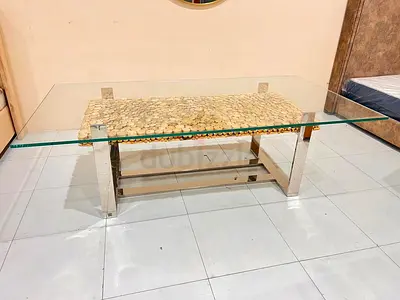 Selling Top quality Marina Home Original wood dining table without chairs