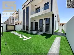 For Annual Rent – Luxury Villa in Al Hulaywo 2