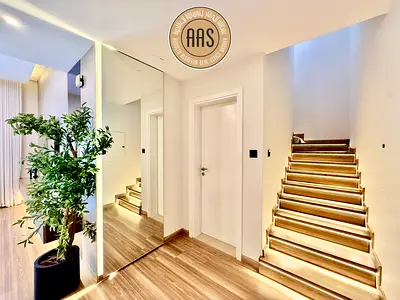 2bhk Duplex•Fully Furnished•Modern Designed•Luxury Living•Big Size•All Amenities