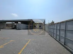 HIGH-POWER WAREHOUSE + FREEZER + ONE MONTH GRACE + OPEN LAND