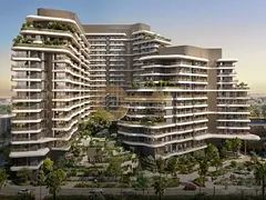 PODIUM VIEW | HIGH FLOOR | FLEXIBLE PAYMENT PLAN