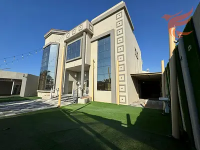 Luxury 9 bhk villa | Rent | With Parking & AC |