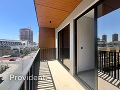 Prime Location | 1BR + Study | High finishing
