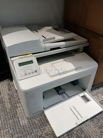 HP LASERJET M227sdn Printer