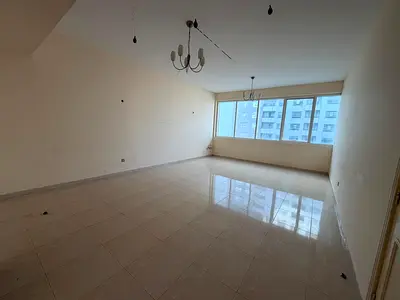2BHK Al Taawun | Al Taawun Street | Free AC | Built-in Cabinets | Spacious | Prime Location