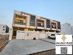Elegant 5BR Master Villa for Sale in Al Haliyo 2 – Prime Location | 1,3M