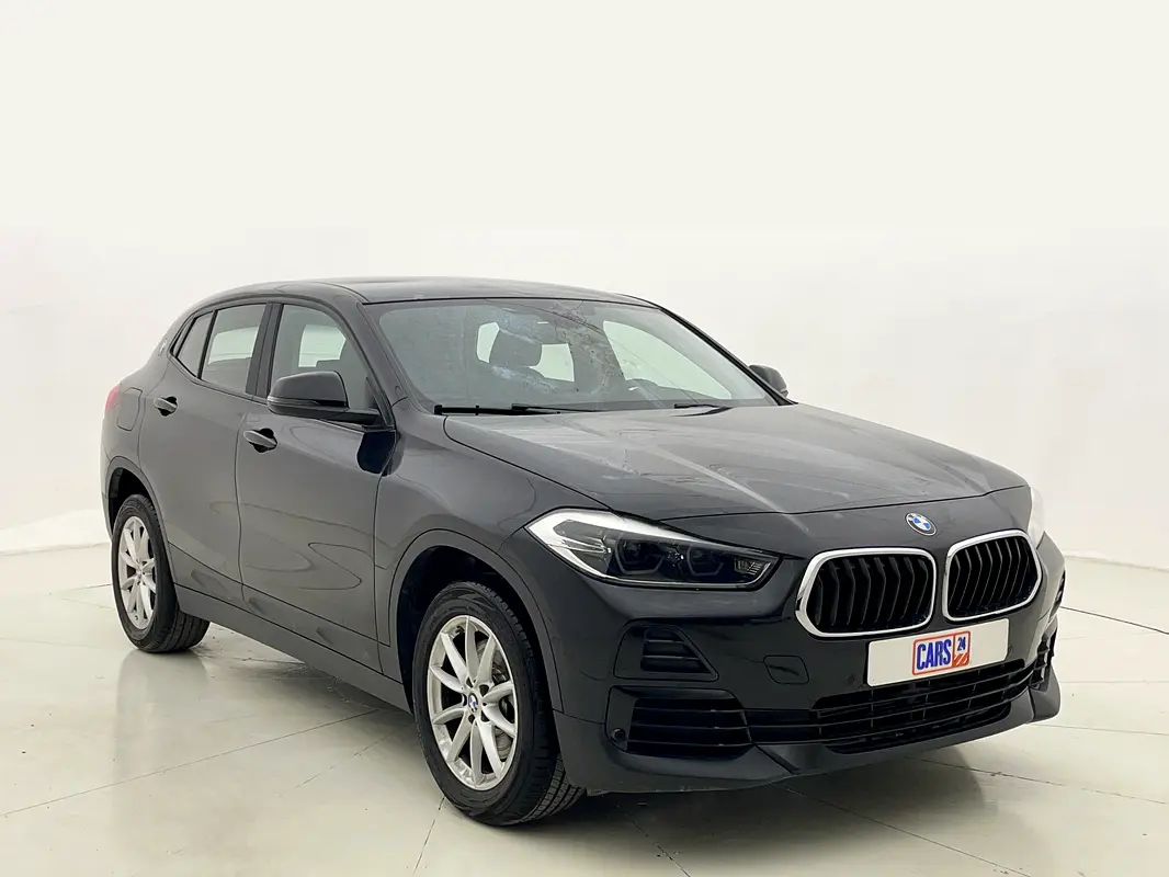 BMW X2 2023 — photo 1 of 13