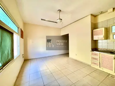 🏠 Cozy Studio Apartment in Muwailah | 1 Washroom | AED 18K ✨