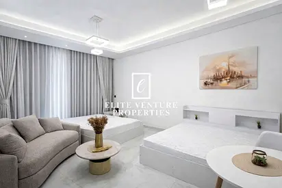 ELEGANT | POOL VIEW | FULLY FURNISHED | PRIME LOCATION