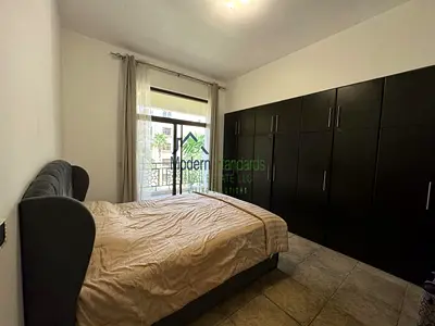 Vacant l Specious l near mamzar beach l Gated community building