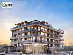Deal Explosion | Soon Handover | Close To Airport