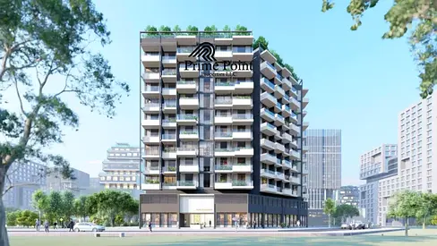 Luxury 3 Bedroom with Maid & Storeroom | Corner Unit