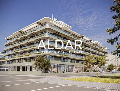 Brand New | Handover Soon | Modern Living