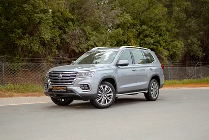 AED 804/Month | RX-8 Luxury | Free Warranty | GCC Specs | REF#M13091