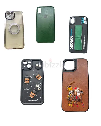 Phone cases