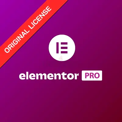 Elementor Pro