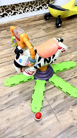 Baby jumping and rotating toy for sale