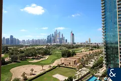 2 Bedrooms | Incredible View | Bright Unit