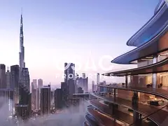 Legendary Bugatti Apartment | Private Elevator