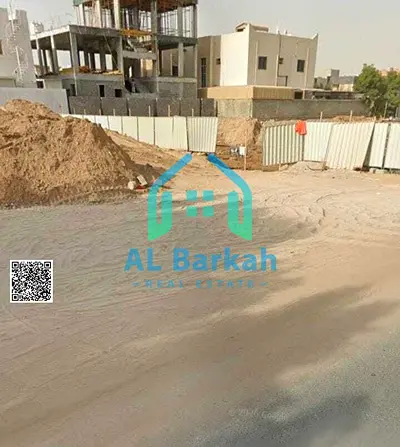 بسعر لقطه تملك قطعة ارض بمنطقة المويهات ٣ تملك حر لجميع الجنسيات