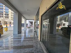 Prime Location, Chiller Free, Shell &amp; Core, Fully Occupied Area