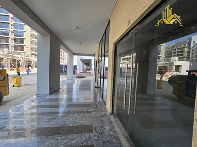 Prime Location, Chiller Free, Shell & Core, Fully Occupied Area