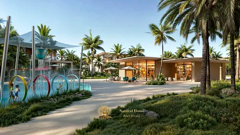 The Perfect Investment: 0% Taxes & High ROI on this Seafront Unit