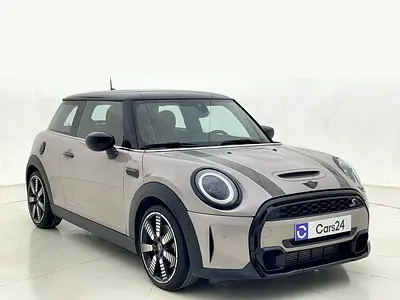 AED 1,230/month | 0 DP | Free 1 Year Warranty | Service History | 30 Day Return | MINI COOPER 2023