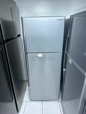 Hitachi refrigerator 330 liter capacity same like a new condition