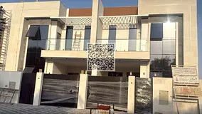 HURRY UPP!! BRAND NEW 4BHK TOWNHOUSE VILLA NO TRANSFER/TRANSFER FREE READY TO MOVE IN AL YASMEEN