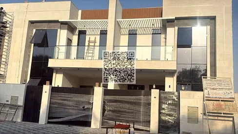 HURRY UPP!! BRAND NEW 4BHK TOWNHOUSE VILLA NO TRANSFER/TRANSFER FREE READY TO MOVE IN AL YASMEEN