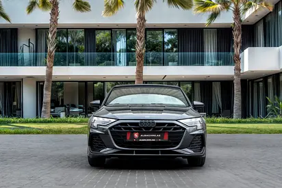 صورة مصغرة 4 لـ 2025 AUDI A3