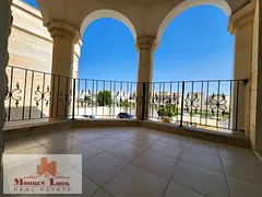 Luxury Finishing One Bed Room Hall With Balcony Separate Kitchen and Bath Tub Wash Room in KCA