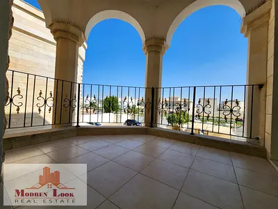 Luxury Finishing One Bed Room Hall With Balcony Separate Kitchen and Bath Tub Wash Room in KCA
